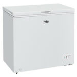 Zamrzivac horizontalni BEKO CF200EWN - Image 1