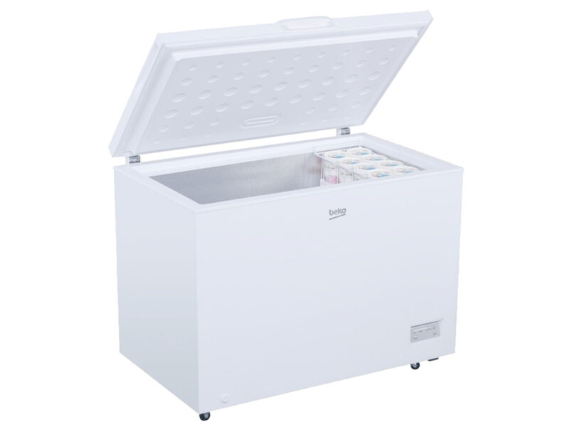 22924 2 Zamrzivac horizontalni BEKO CF316EWN
