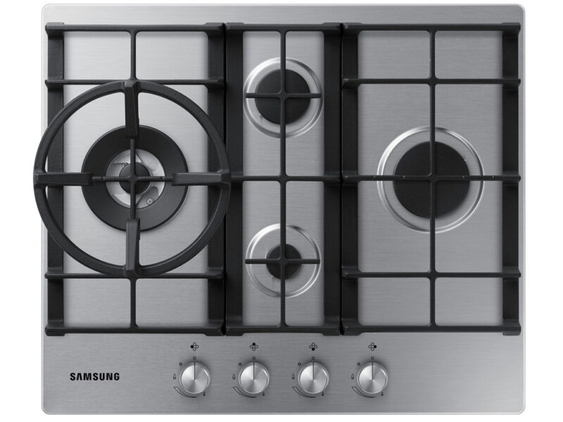 23117 1 Ploca ugradna plinska SAMSUNG NA64H3041BS L1