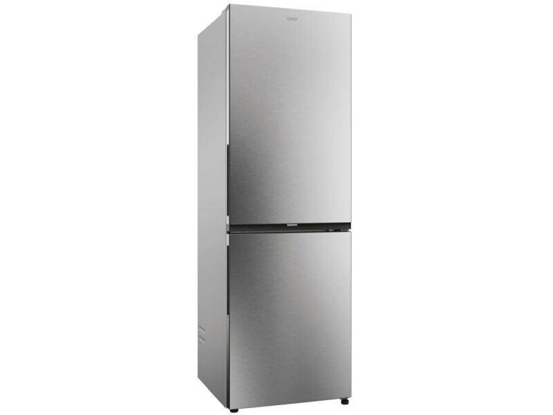 23164 2 Kombinovani frizider CANDY ECN2CQTEX186