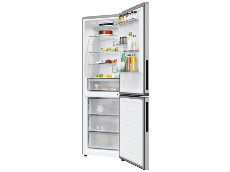 23164 3 Kombinovani frizider CANDY ECN2CQTEX186