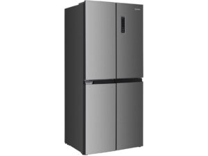 Kombinovani frizider INDESIT INGF6421XP4E Side by Side - Image 2