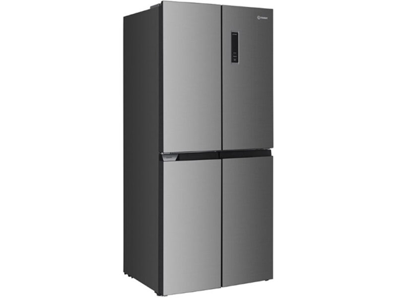 23186 1 Kombinovani frizider INDESIT INGF6421XP4E Side by Side