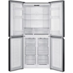 Kombinovani frizider INDESIT INGF6421XP4E Side by Side - Image 3