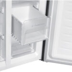 Kombinovani frizider INDESIT INGF6421XP4E Side by Side - Image 4