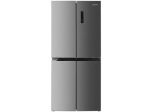 Kombinovani frizider INDESIT INGF6421XP4E Side by Side