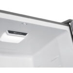 Kombinovani frizider INDESIT INGF6421XP4E Side by Side - Image 5