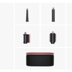 Styler DYSON Airwrap i d Straight Wavy Ceramic Pink Rose Gold 601848 7 Styler DYSON Airwrap i d Straight Wavy Ceramic Pink Rose Gold 601848 - Image 2