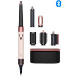 Styler DYSON Airwrap i d Straight Wavy Ceramic Pink Rose Gold 601848 6 Styler DYSON Airwrap i d Straight Wavy Ceramic Pink Rose Gold 601848 - Image 1