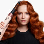 Styler DYSON Airwrap i d Straight Wavy Ceramic Pink Rose Gold 601848 8 Styler DYSON Airwrap i d Straight Wavy Ceramic Pink Rose Gold 601848 - Image 3