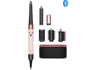 Styler DYSON Airwrap i d Straight Wavy Ceramic Pink Rose Gold 601848
