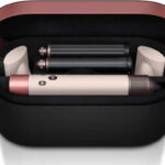 Styler DYSON Airwrap i d Straight Wavy Ceramic Pink Rose Gold 601848 10 Styler DYSON Airwrap i d Straight Wavy Ceramic Pink Rose Gold 601848 - Image 5