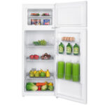 Kombinovani frizider INDESIT I55T0412W - Image 3