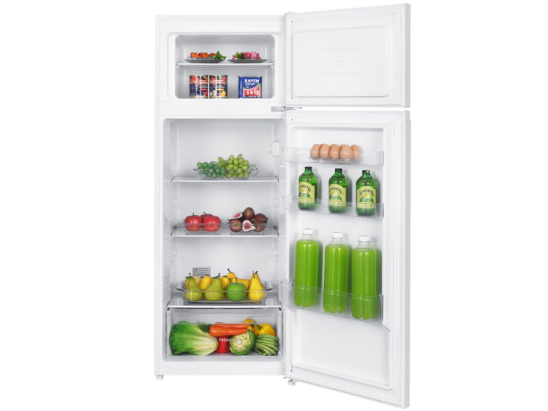 23190 2 1 Kombinovani frizider INDESIT I55T0412W