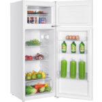 Kombinovani frizider INDESIT I55T0412W - Image 4