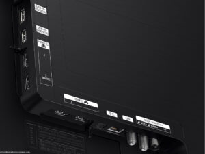 TV OLED SMART SAMSUNG QE65S90FATXXH - Image 4