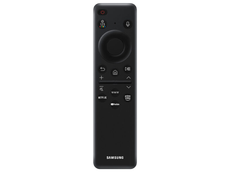 23197 4 TV OLED SMART SAMSUNG QE65S90FATXXH