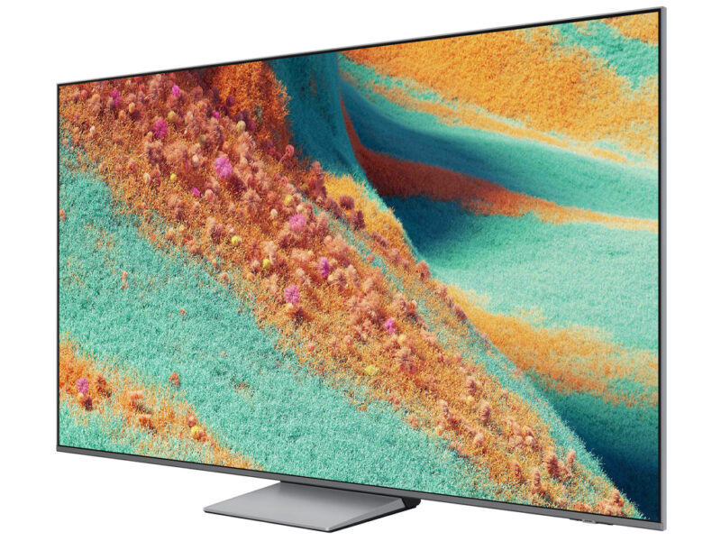 23199 1 TV NeoQLED SMART SAMSUNG QE65QN85FAUXXH