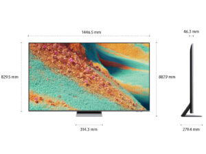 TV NeoQLED SMART SAMSUNG QE65QN85FAUXXH - Image 3