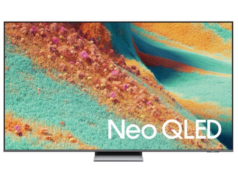 23199 TV NeoQLED SMART SAMSUNG QE65QN85FAUXXH