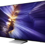 TV OLED SMART SAMSUNG QE83S90FAEXXH - Image 3
