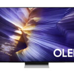 TV OLED SMART SAMSUNG QE83S90FAEXXH - Image 1
