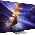 TV OLED SMART SAMSUNG QE83S90FAEXXH - Image 4