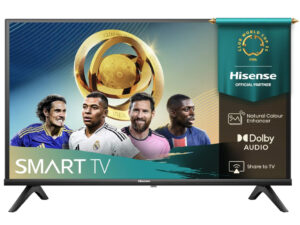 TV LED FHD SMART HISENSE 40A4Q