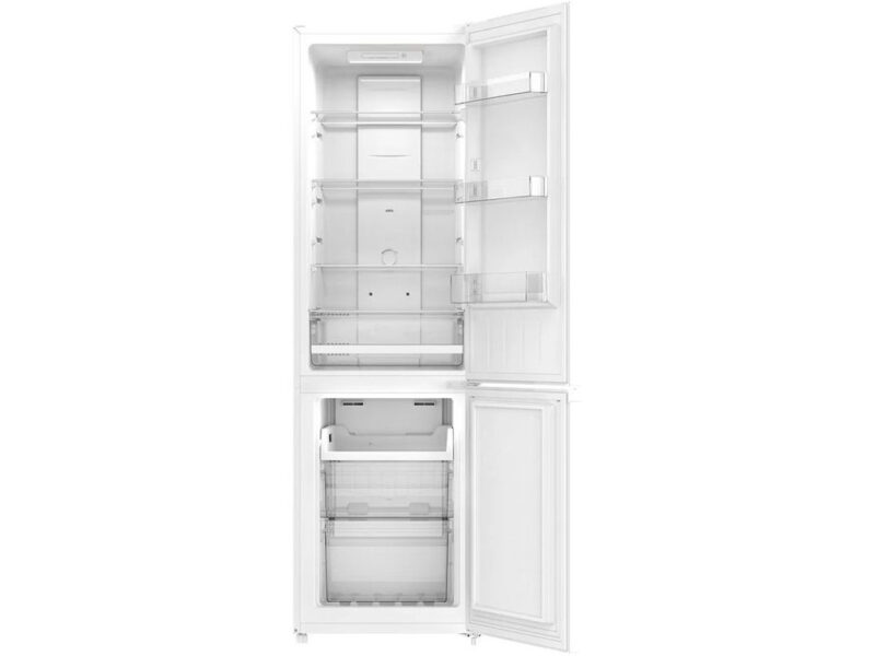 23208 1 Kombinovani frizider INDESIT INKF 8251 W4E