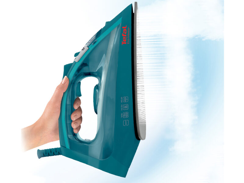 23212 1 Pegla na paru TEFAL FV1712
