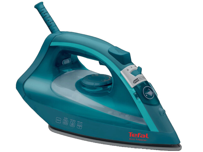 23212 Pegla na paru TEFAL FV1712