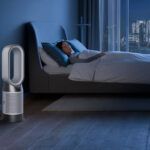Prociscivac vazduha greje i hladi DYSON HP11 Pure Hot i Cool White White 544826 - Image 3