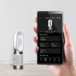 Prociscivac vazduha greje i hladi DYSON HP11 Pure Hot i Cool White White 544826 - Image 4