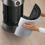 Prociscivac vazduha greje i hladi DYSON HP11 Pure Hot i Cool White White 544826 - Image 5