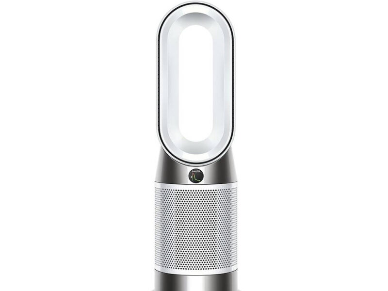 23214 Prociscivac vazduha greje i hladi DYSON HP11 Pure Hot i Cool White White 544826