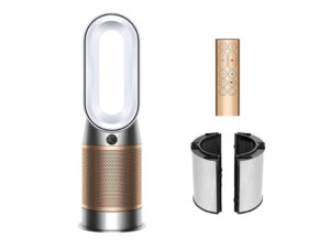Prociscivac greje i hladi DYSON HP12 Pure Hot i Cool DE NOx White Gold 546327 - Image 2
