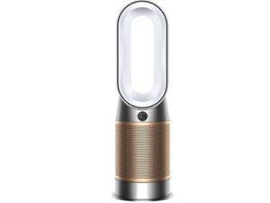 Prociscivac greje i hladi DYSON HP12 Pure Hot i Cool DE NOx White Gold 546327 - Image 1