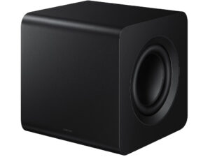 Soundbar SAMSUNG HW QS700F EN - Image 2