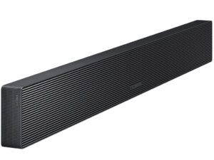 Soundbar SAMSUNG HW QS700F EN - Image 3
