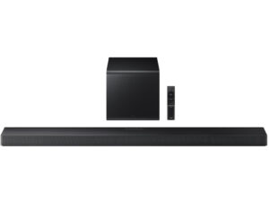 Soundbar SAMSUNG HW QS700F EN - Image 4