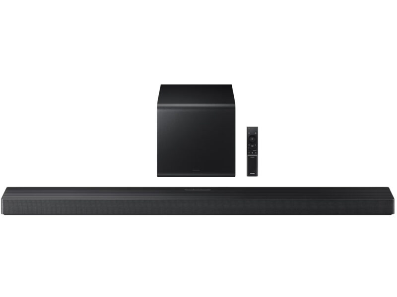 23222 3 Soundbar SAMSUNG HW QS700F EN