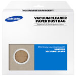 Kesa za usisivac papirna SAMSUNG VCA VP77T VT 2 Kesa za usisivac papirna SAMSUNG VCA VP77T VT - Image 1