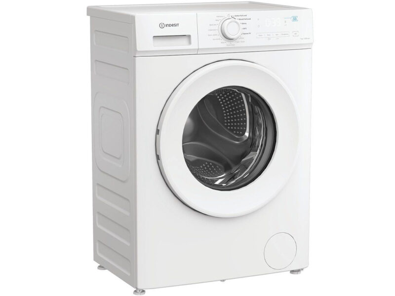 23228 1 Masina za pranje vesa INDESIT IMA762BMY TIME EE