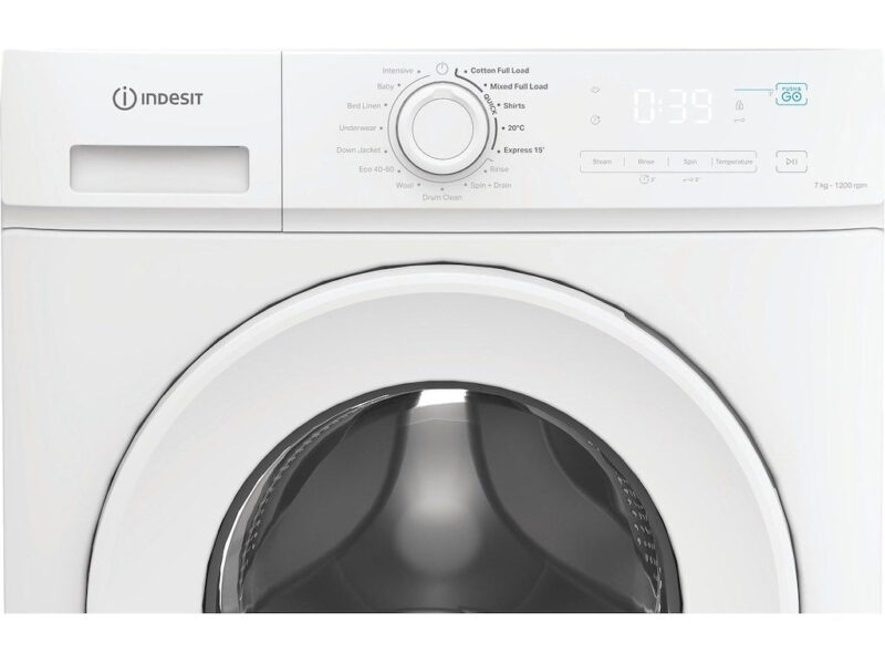 23228 3 Masina za pranje vesa INDESIT IMA762BMY TIME EE