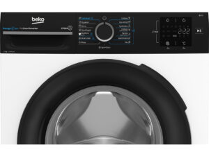 Masina za pranje vesa BEKO BM3WFSU37213WPBB - Image 4