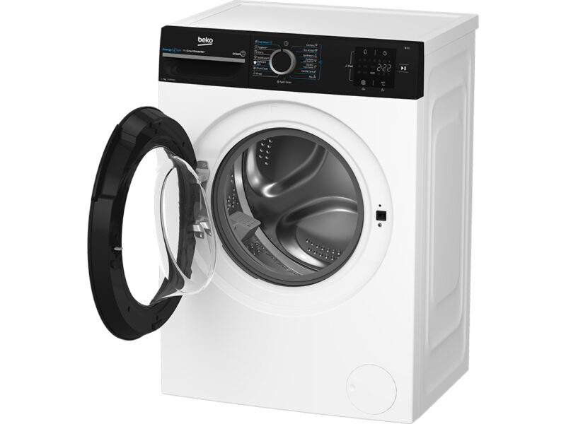 23229 6 Masina za pranje vesa BEKO BM3WFSU37213WPBB