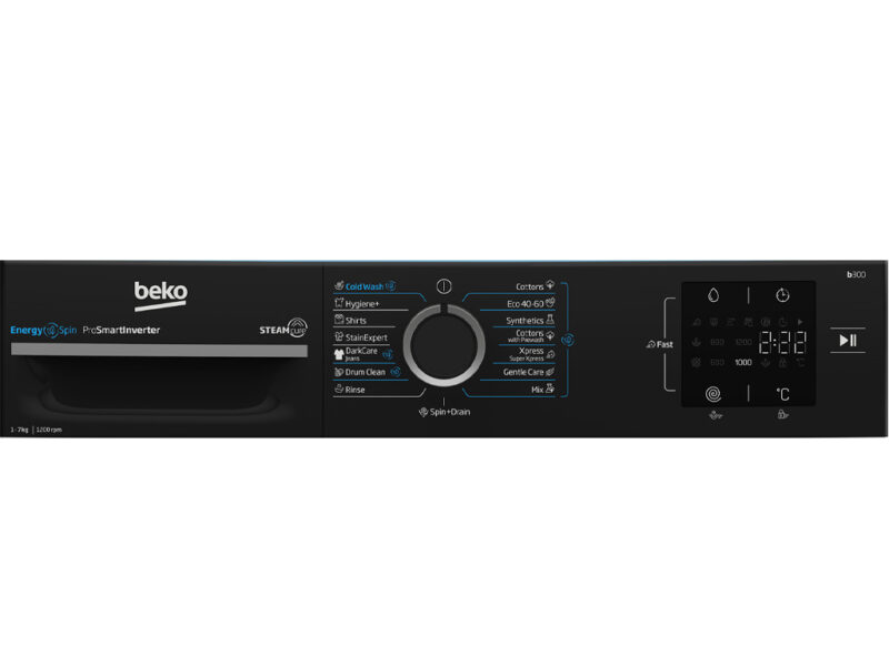 23229 7 Masina za pranje vesa BEKO BM3WFSU37213WPBB