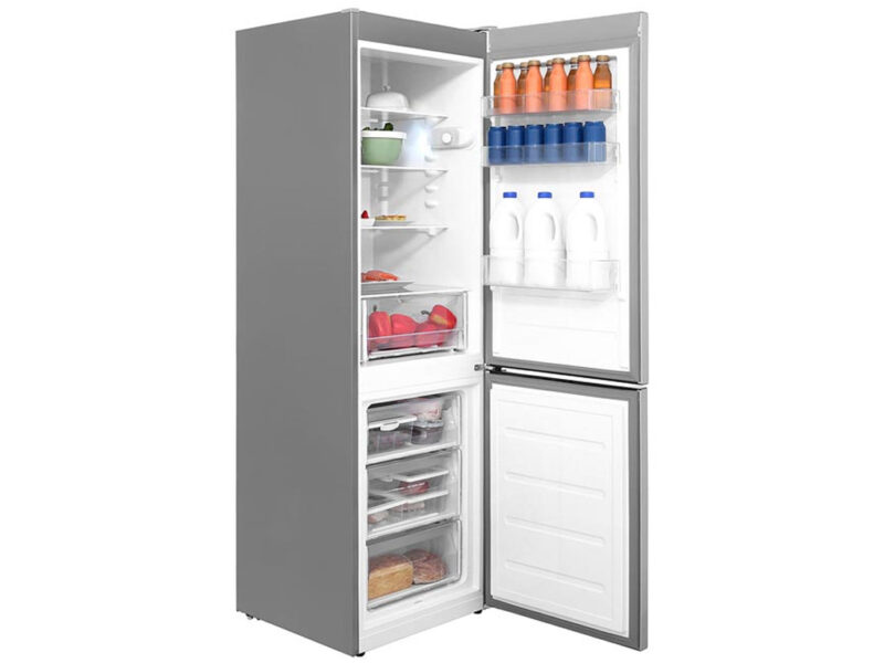 16553 1 Kombinovani frizider INDESIT LR8S1S