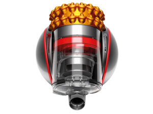 Usisivac DYSON Cinetic Big Ball Floor 2 4 Usisivac DYSON Cinetic Big Ball Floor 2 - Image 2