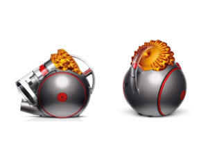 Usisivac DYSON Cinetic Big Ball Floor 2 5 Usisivac DYSON Cinetic Big Ball Floor 2 - Image 3